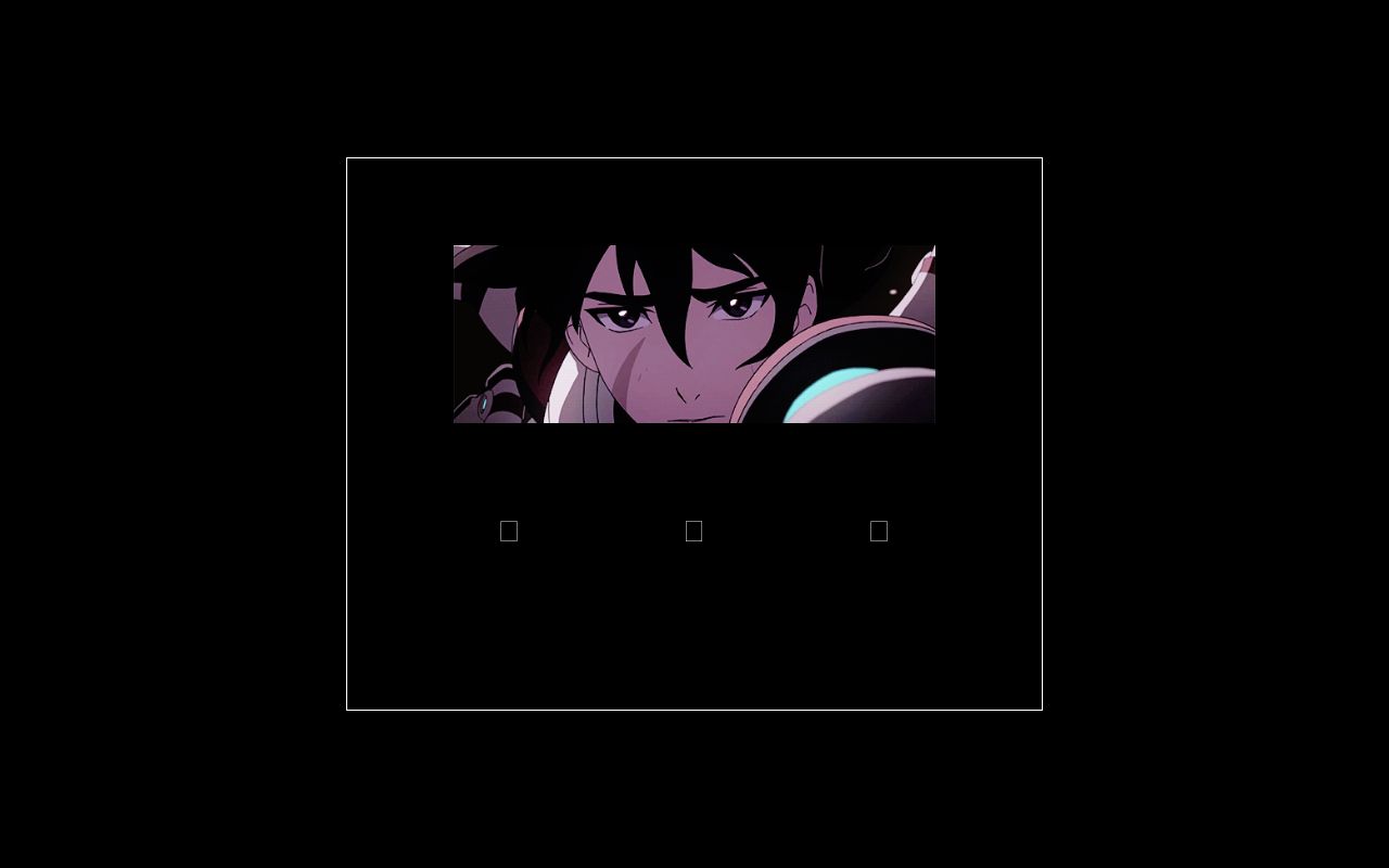 Carrd profile picture for @reserved